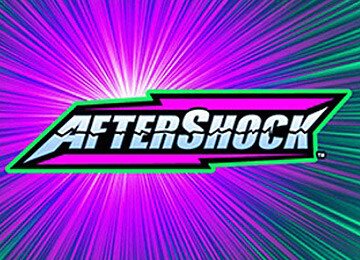 Aftershock